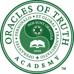 Oracles of Truth Academy – Transform Your Life!